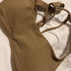 EUC LULULEMON SPORTS BRA